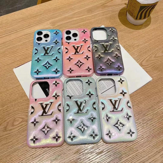 L.V Iphone 14 Pro Max Case