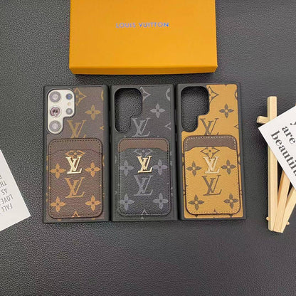 LV Samsung Phone Case