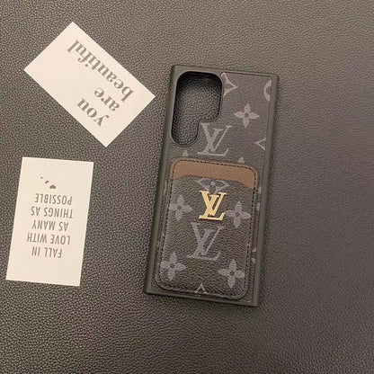 LV Samsung Phone Case