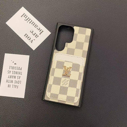 LV Samsung Phone Case