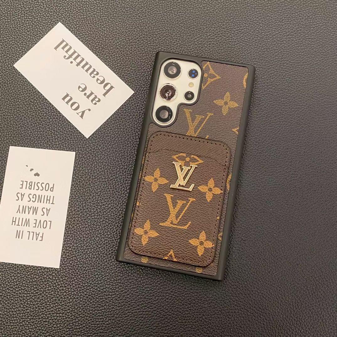 LV Samsung Phone Case