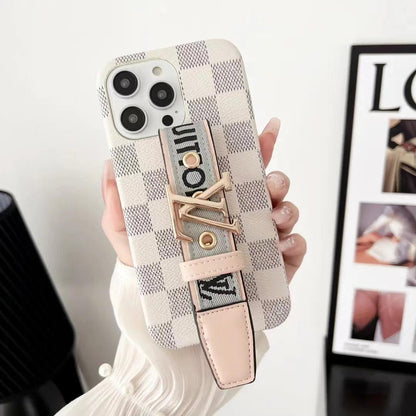 Lv Phone Case 16 Pro Max