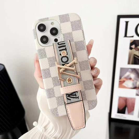 Lv Phone Case 16 Pro Max