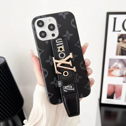 Lv Phone Case 16 Pro Max