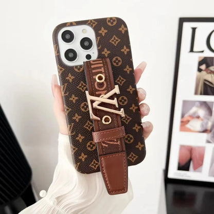 Lv Phone Case 16 Pro Max