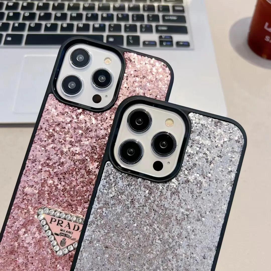 PR Bling Phone Case