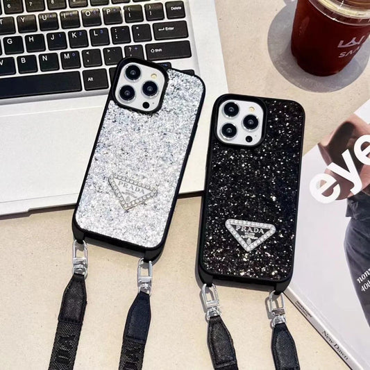 PR Bling Phone Case