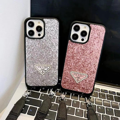 PR Bling Phone Case