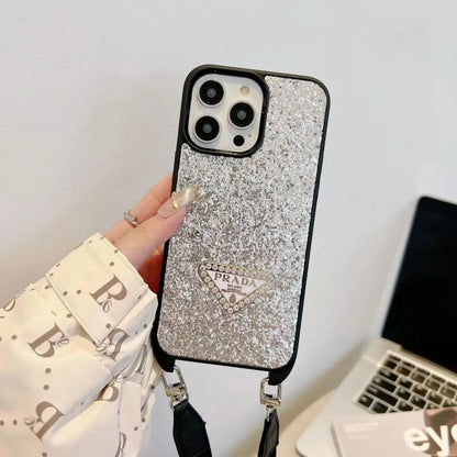 PR Bling Phone Case