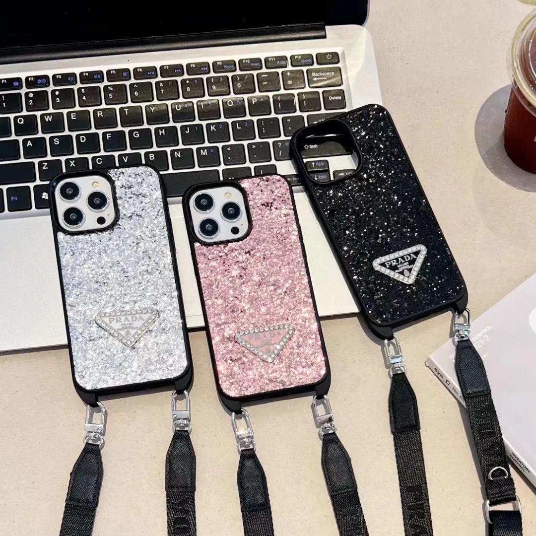 PR Bling Phone Case