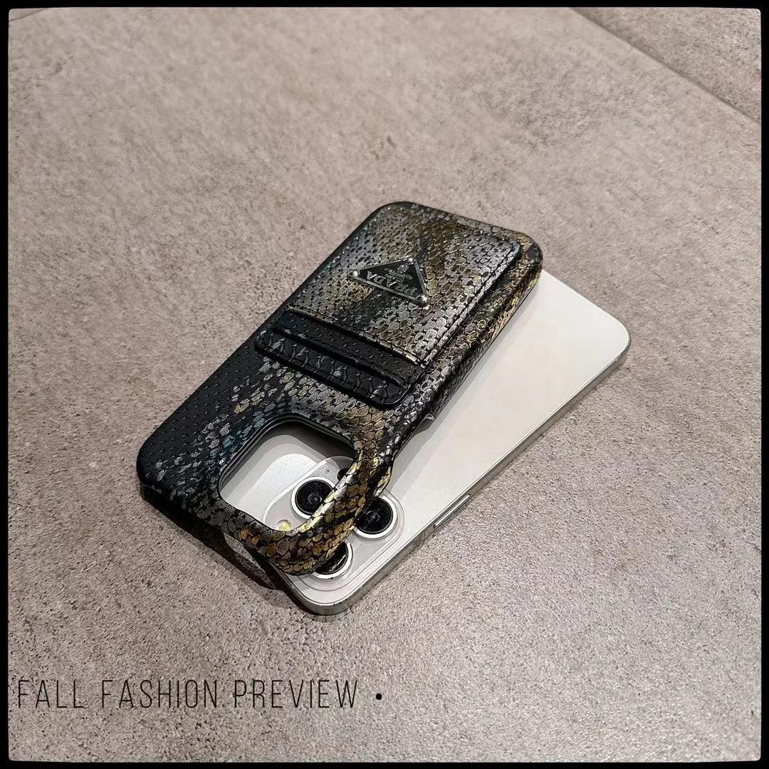 PR Cell Phone Case