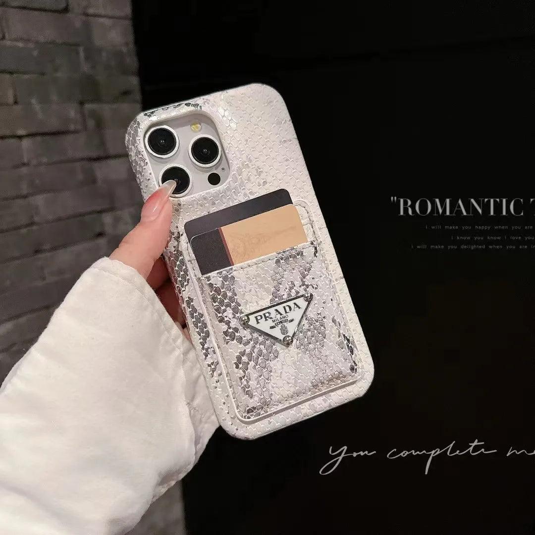 PR Cell Phone Case