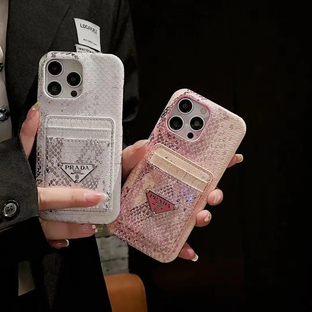 PR Cell Phone Case