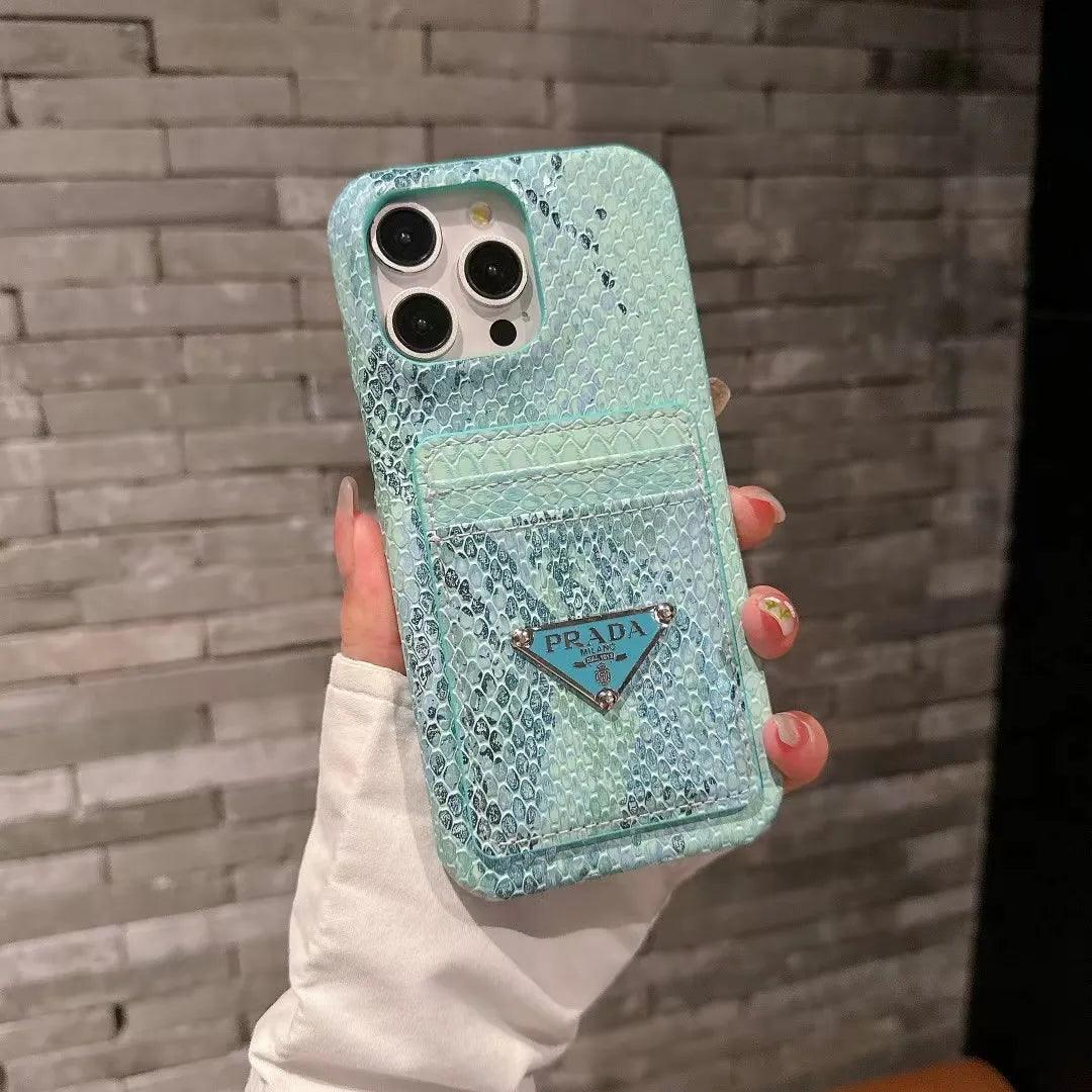 PR Cell Phone Case