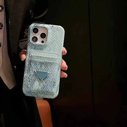 PR Cell Phone Case