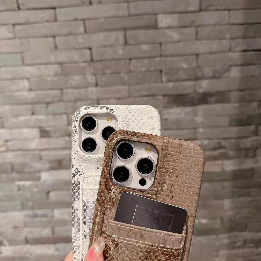 PR Cell Phone Case