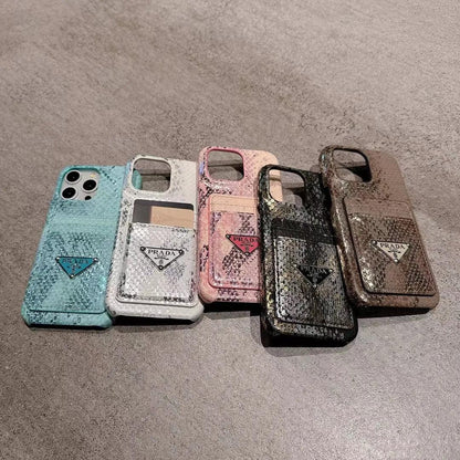 PR Cell Phone Case