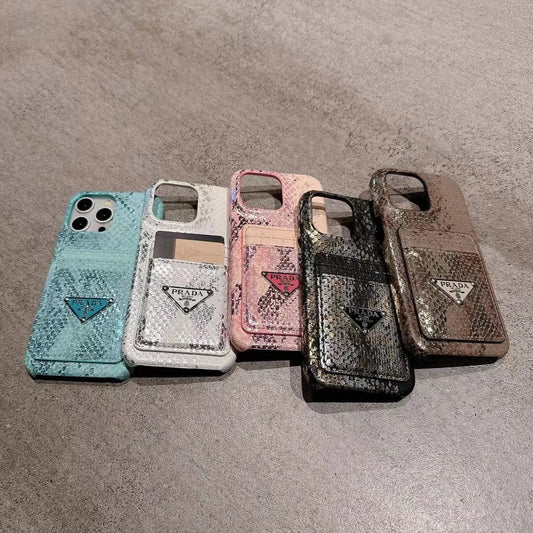 PR Cell Phone Case