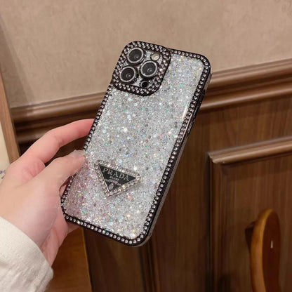 PR  Diamante Phone Case