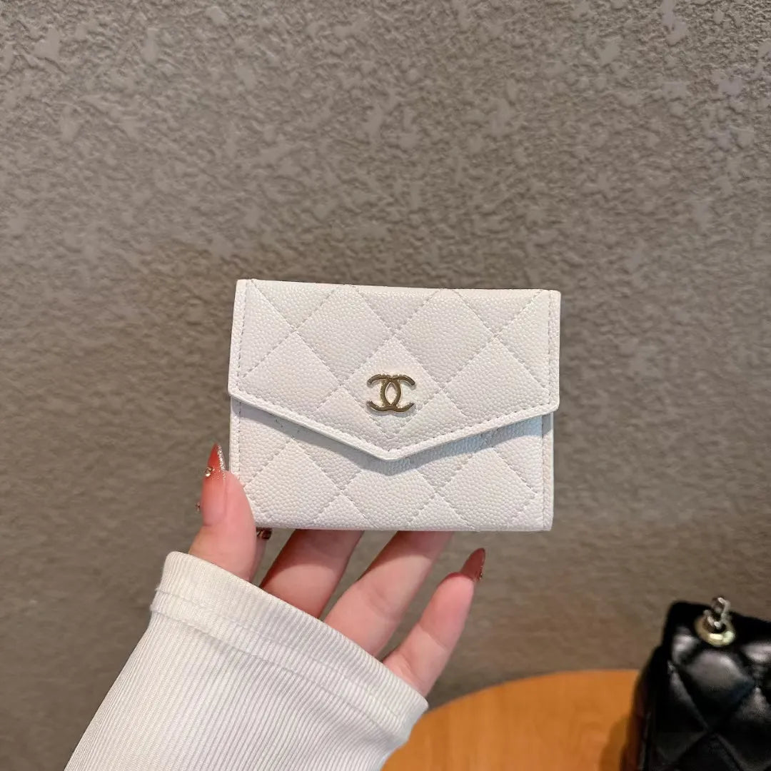 Woman CH Card Holder