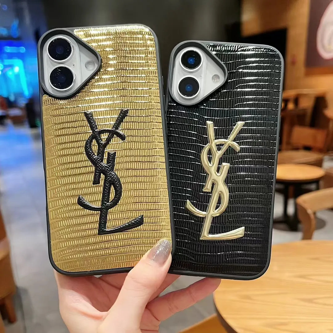 YSL Phone Case