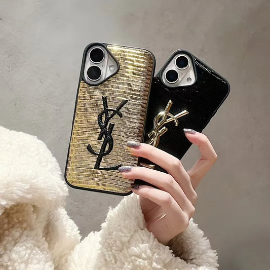 YSL Phone Case