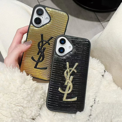 YSL Phone Case