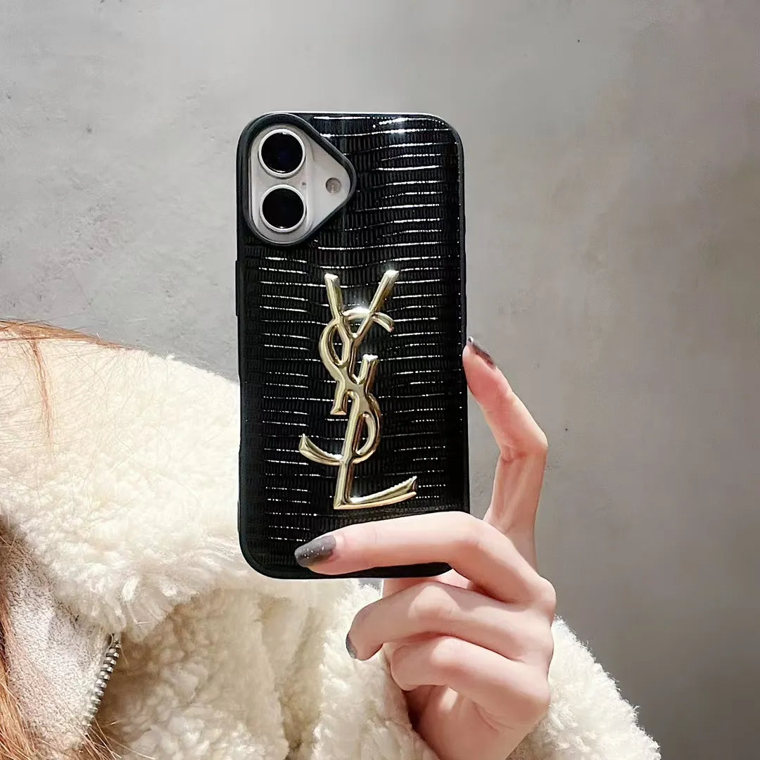 YSL Phone Case