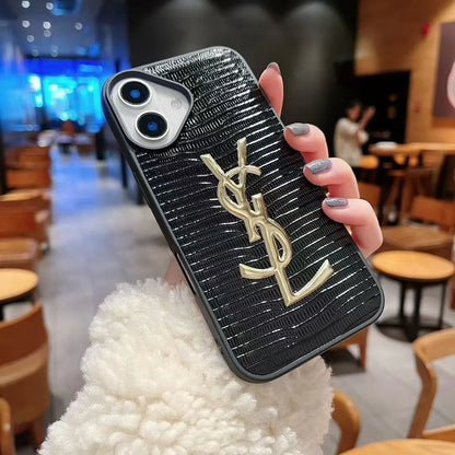 YSL Phone Case