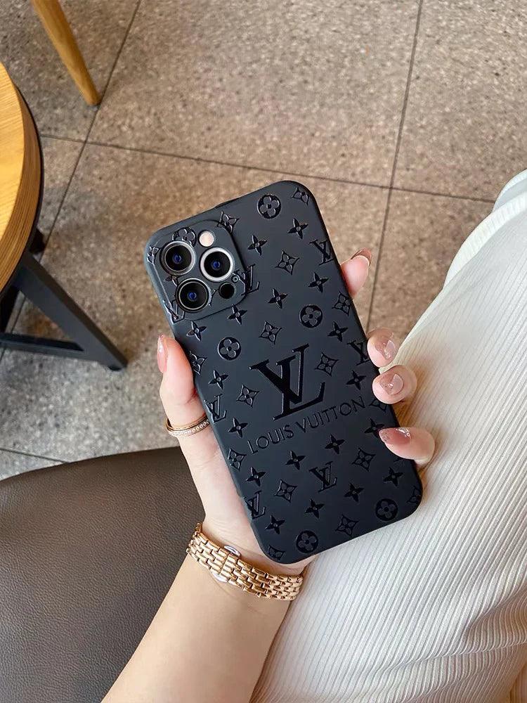 L.V Iphone 16 Case