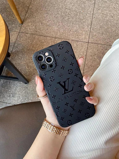 L.V Iphone 16 Case