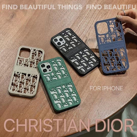 C.D Iphone 16 Pro Max Case