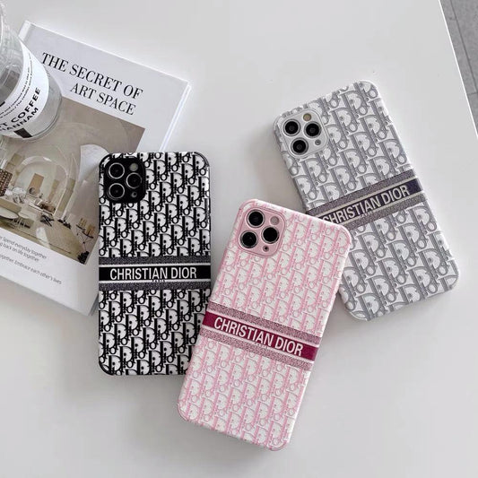 CD phone case For Iphone