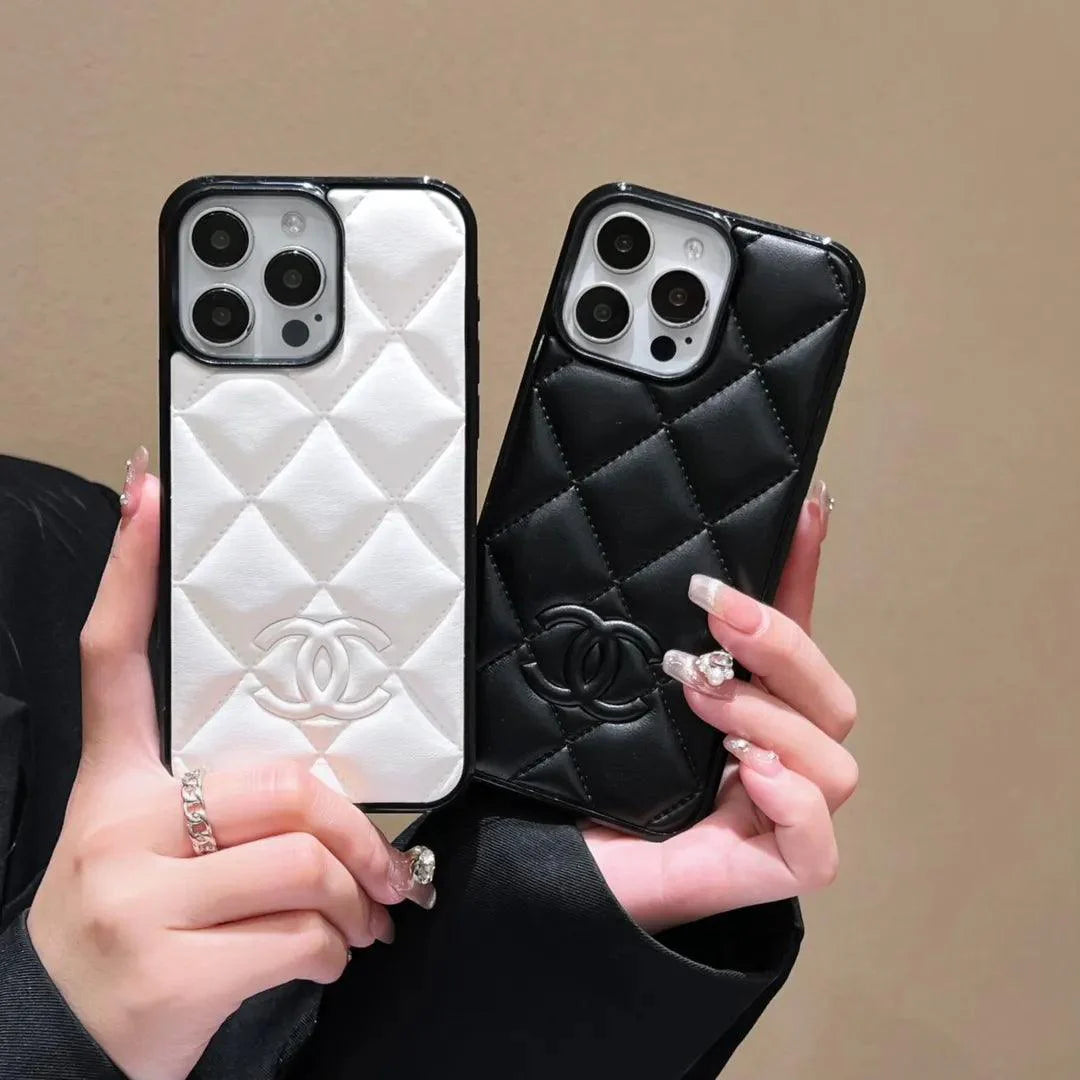 CC Iphone Phone Case