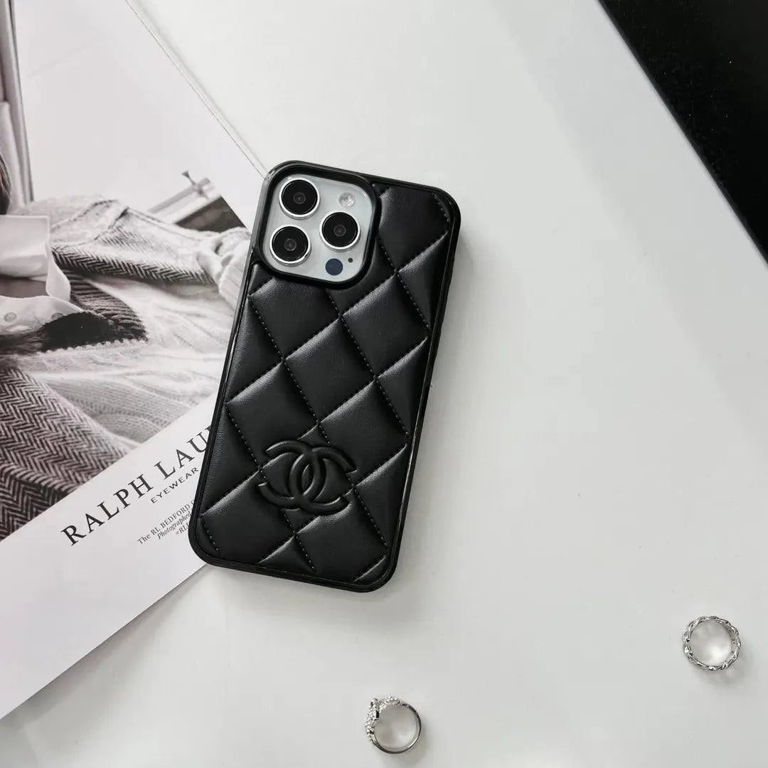 CC Iphone Phone Case