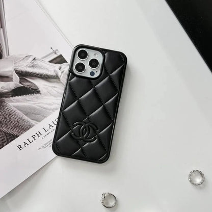 CC Iphone Phone Case