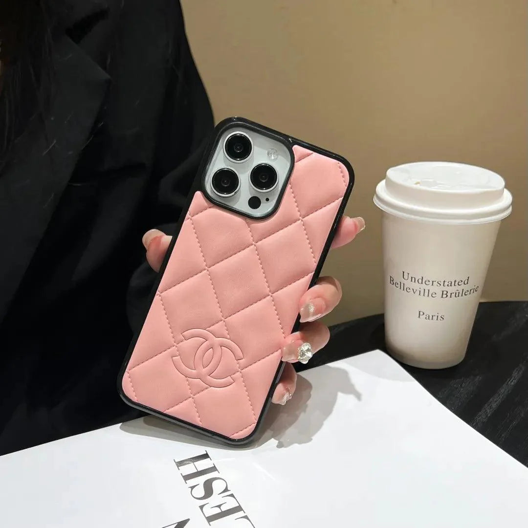 CC Iphone Phone Case