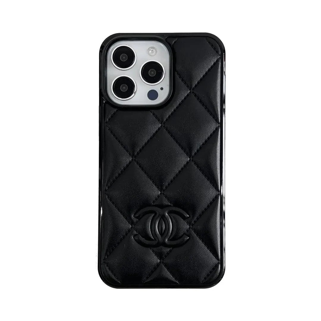 CC Iphone Phone Case