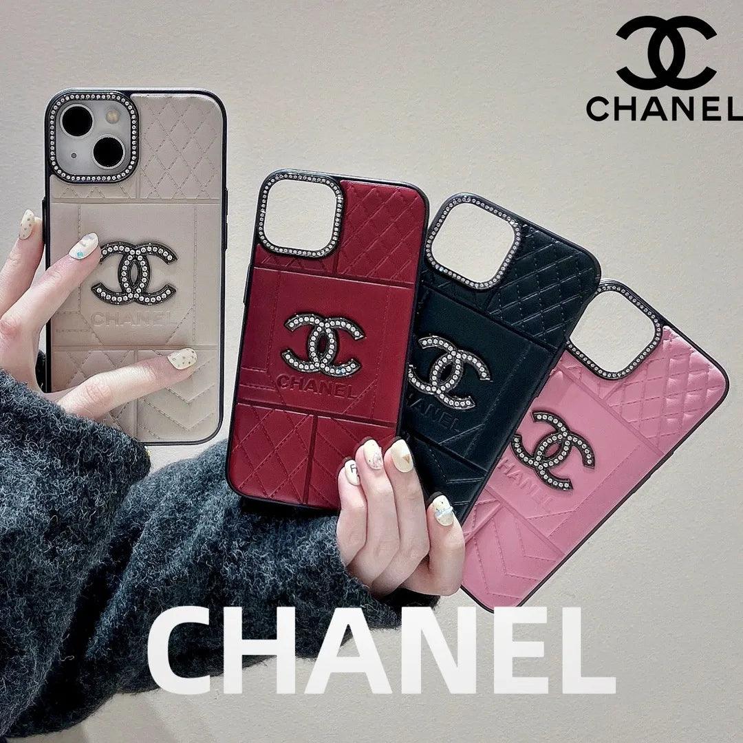 CC Mobile Phone Case