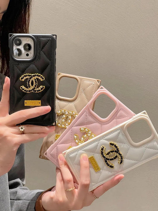 CC Phone Case Iphone 15 Pro Max