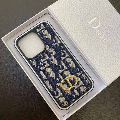 C.D phone case 16 pro max