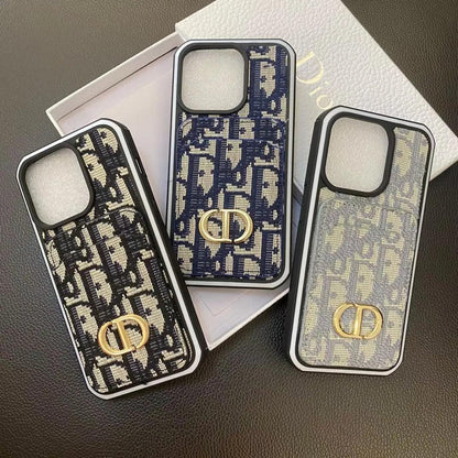 C.D phone case 16 pro max