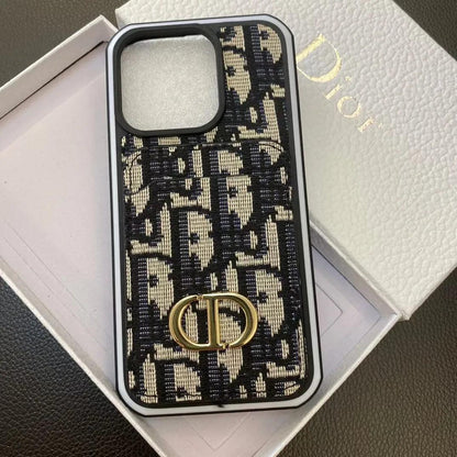 C.D phone case 16 pro max