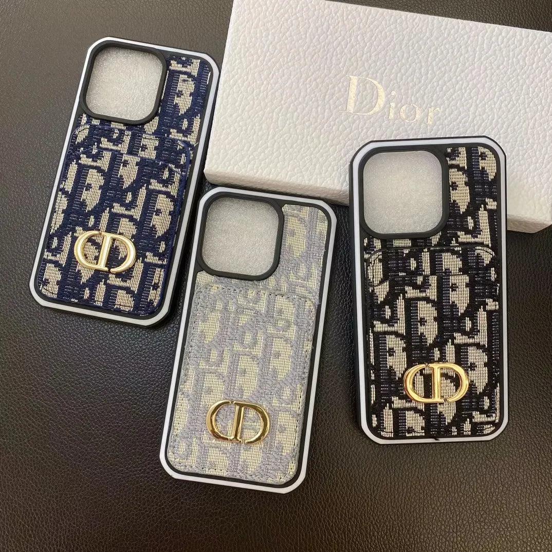 C.D phone case 16 pro max