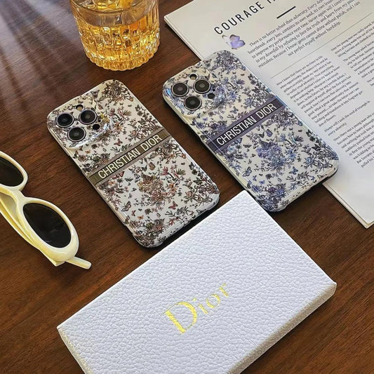 CD iPhone case