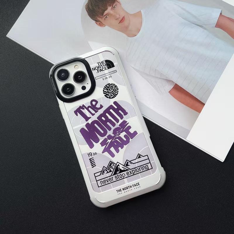 N.F Iphone Case