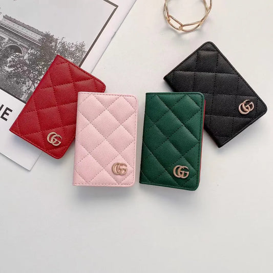 GG Ladies Card Holder