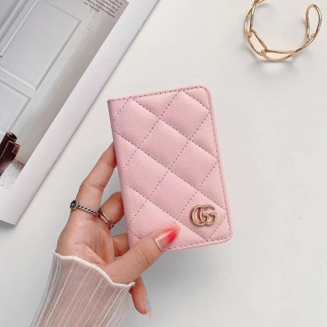 GG Ladies Card Holder