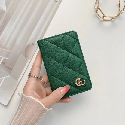 GG Ladies Card Holder