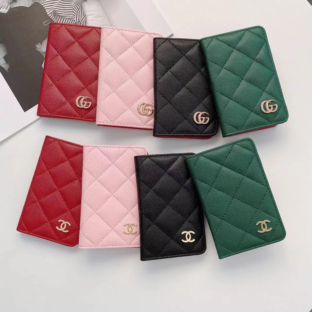 GG Ladies Card Holder